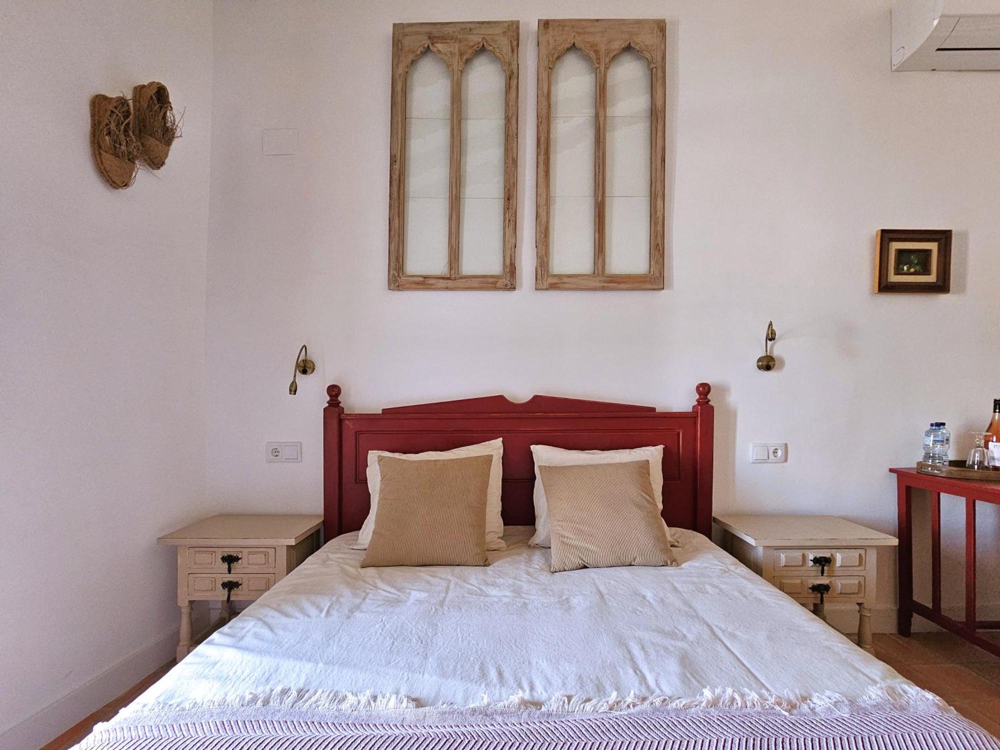 Casa Rodriguillo Bed & Breakfast Pinoso Exterior photo