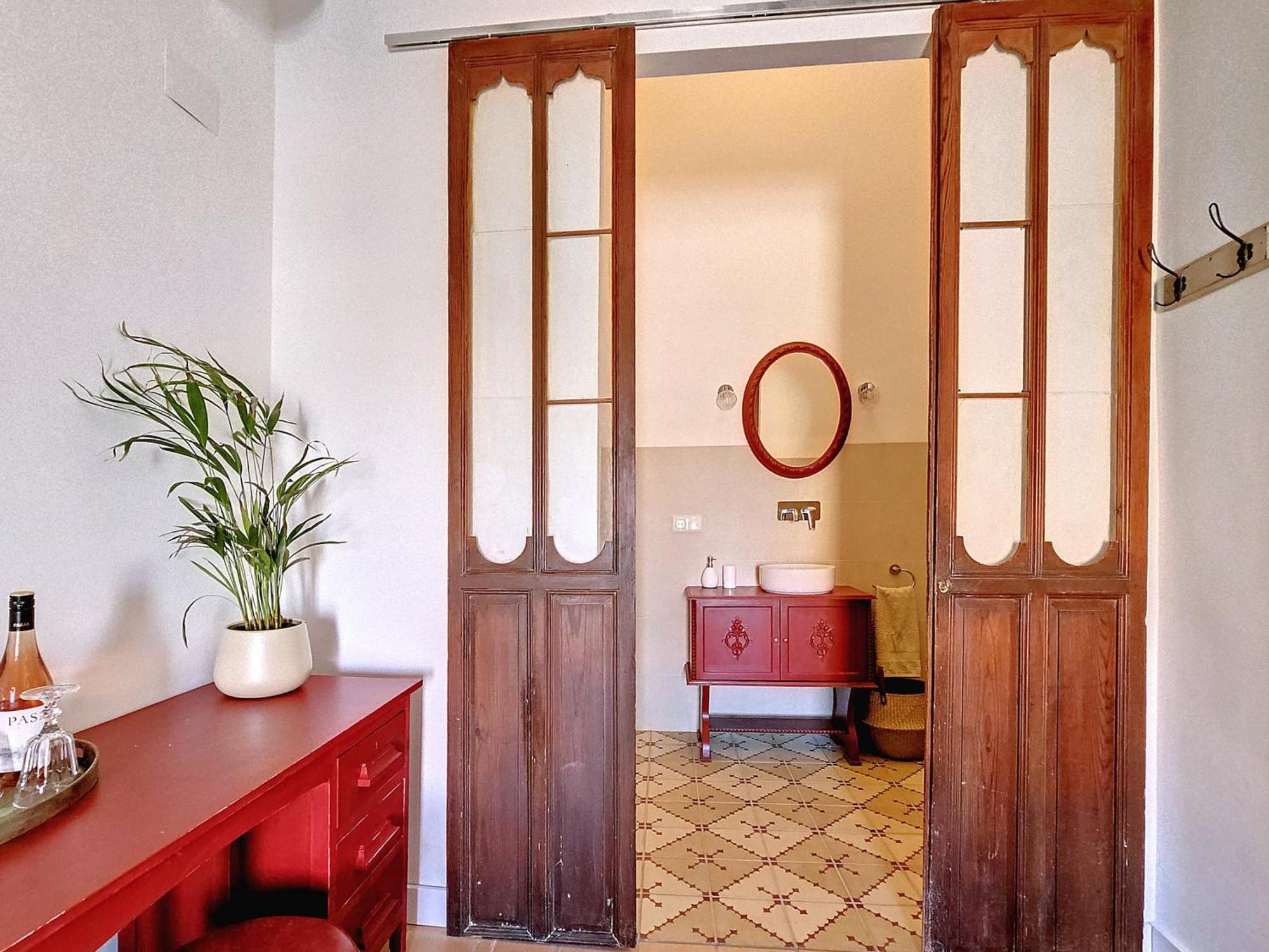 Casa Rodriguillo Bed & Breakfast Pinoso Exterior photo