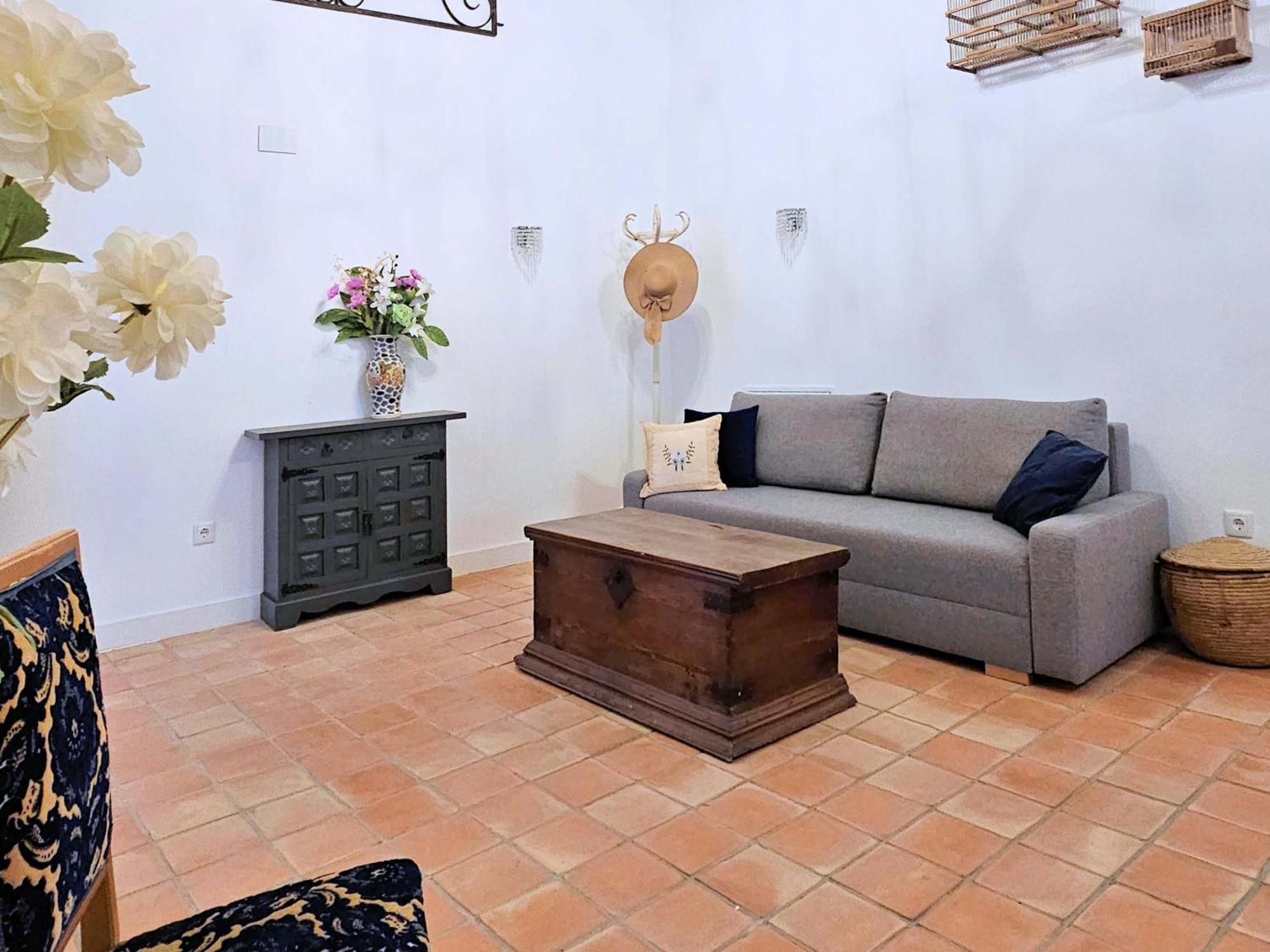 Casa Rodriguillo Bed & Breakfast Pinoso Exterior photo