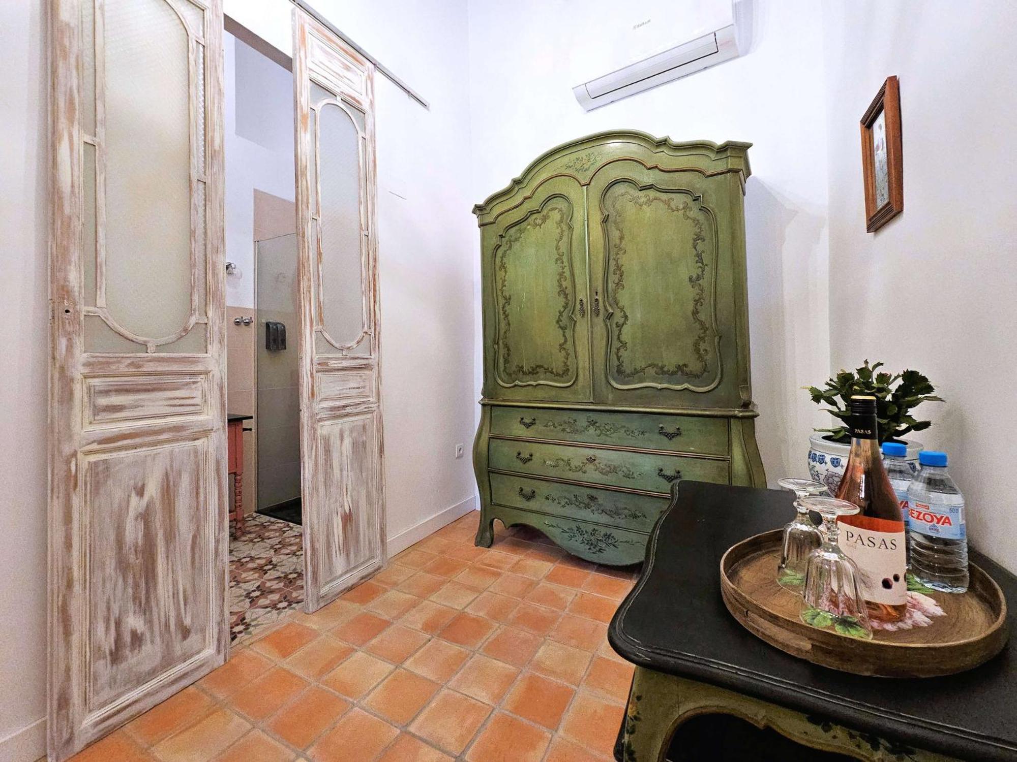 Casa Rodriguillo Bed & Breakfast Pinoso Exterior photo